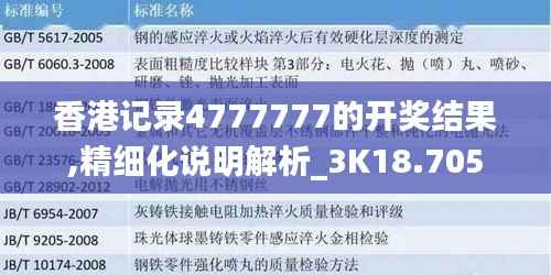 标新竞异 第4页