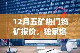 12月五矿热门钨矿报价，独家爆料12月五矿钨矿市场热门报价，洞悉行情走势！